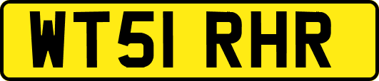 WT51RHR