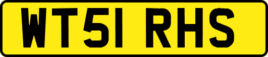 WT51RHS