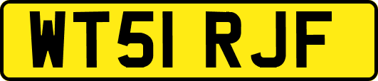 WT51RJF