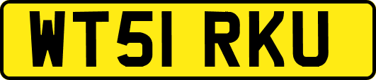 WT51RKU