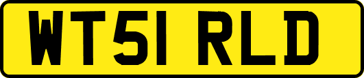 WT51RLD