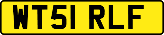 WT51RLF