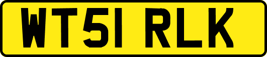 WT51RLK