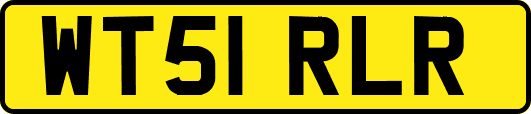 WT51RLR