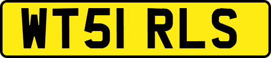 WT51RLS