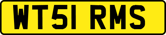 WT51RMS