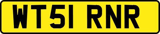 WT51RNR