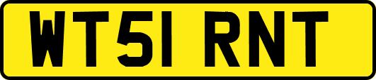 WT51RNT