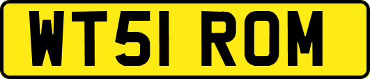 WT51ROM