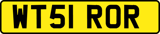 WT51ROR