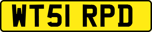 WT51RPD