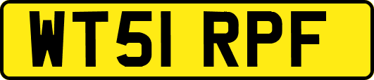 WT51RPF