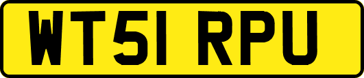 WT51RPU