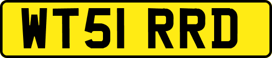 WT51RRD