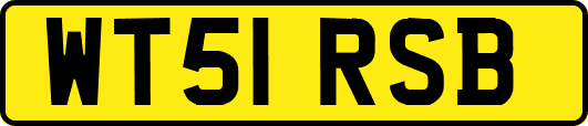 WT51RSB