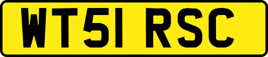 WT51RSC