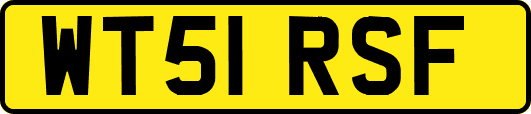 WT51RSF