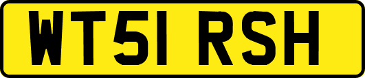 WT51RSH