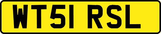 WT51RSL