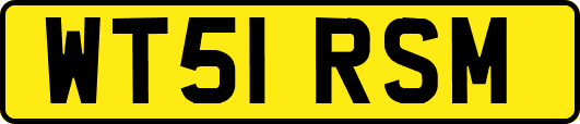 WT51RSM