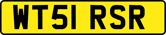 WT51RSR