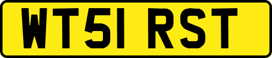 WT51RST