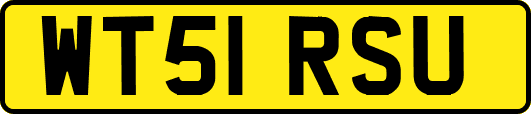 WT51RSU