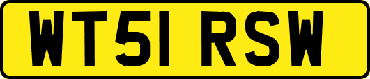 WT51RSW