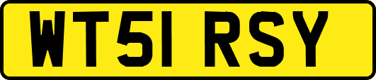 WT51RSY