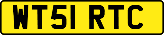 WT51RTC