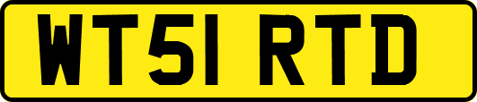 WT51RTD