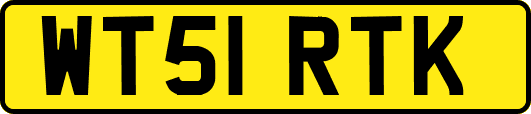 WT51RTK