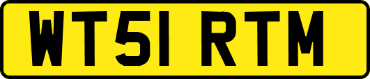 WT51RTM