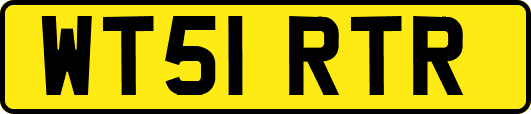 WT51RTR