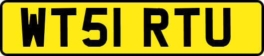 WT51RTU