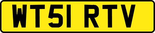 WT51RTV