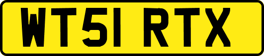 WT51RTX