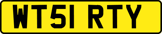 WT51RTY