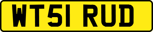 WT51RUD