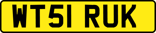 WT51RUK