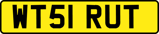 WT51RUT