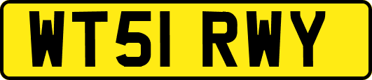 WT51RWY