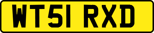 WT51RXD