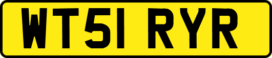 WT51RYR