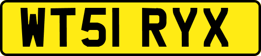 WT51RYX