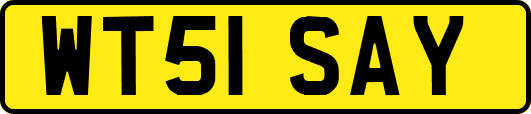 WT51SAY