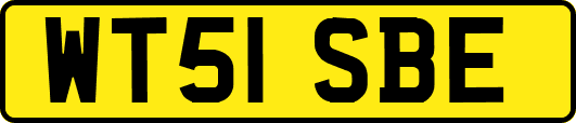 WT51SBE