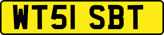 WT51SBT