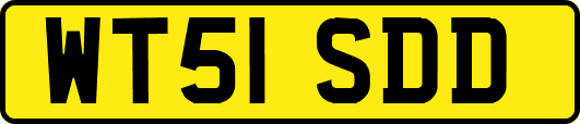 WT51SDD