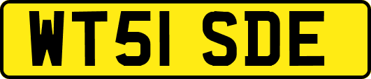 WT51SDE